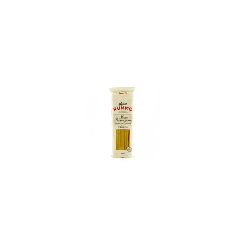 Rigatoni Aus Hartweizengrieß RUMMO, 500g – Vini Del Borgo Shop