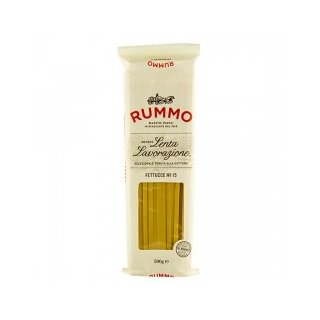 Rummo Fettucine Nudeln aus Hartweizengrieß (500g)