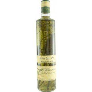 DOS PERELLONS - Hierbas Mezcladas 25%Vol. (0,7l)