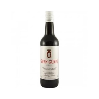 Gran Gusto Vinagre De Jerez Essig (0,75l Flasche)