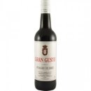 Gran Gusto Vinagre De Jerez Essig (0,75l Flasche)