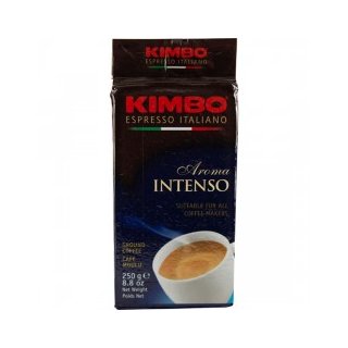 KIMBO -  Kaffe Espresso Italiano (250g)