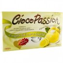 Crispo Confetti Cioco Passion Zitrone (1kg Packung)