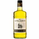 El Afilador - Licor de Hierbas 30%Vol (0,7L Flasche)