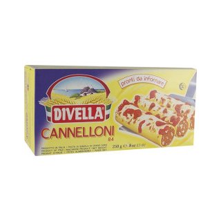 Divella Cannelloni (250g)