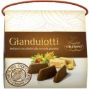 Crispo Gianduiotti in Shoppertasche (220g Packung)