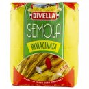 Divella Semola Di Grano Duro Rimacinata Hartweizengriess...