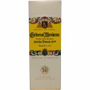 CARDENAL MENDOZA - Brandy - Solera Gran Reserva 40% Vol. (0,7l)