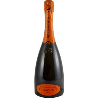 Bellavista Alma Grancuvee Brut 12,5% Vol. (0.75l)