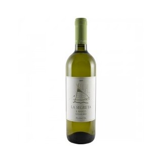 PLANETA Segreta Bianco 13% Vol. (0,75l)