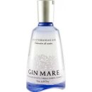 GIN MARE MEDITERRANEAN 42,7%Vol. (1X0,7l Flasche)
