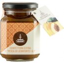 Marmelade mit Pfirsich (360 gramm Glas)