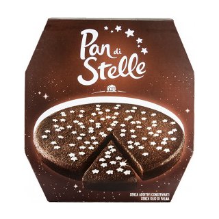 Barilla Pan di Stlle Kuchen (500g)