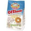 DIVELLA - Biscotti Ottimini Mandorle (350g Packung)