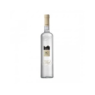 VILLA DE VARDA- Piu Grappa 42%Vol. (0,7l)