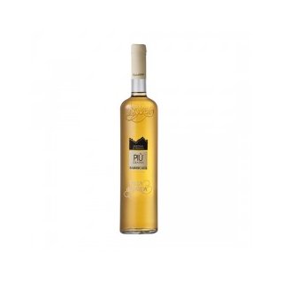 VILLA DE VARDA- Grappa Riserva Barrique gelagert  42%Vol. (0,7l)