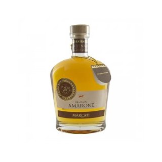 Marcati Grappa Amarone della Valpolicella 40%Vol.(0,7l)