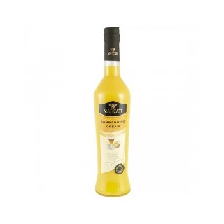 MARCATI - Bombardino Creme 17%Vol. (0,5L)