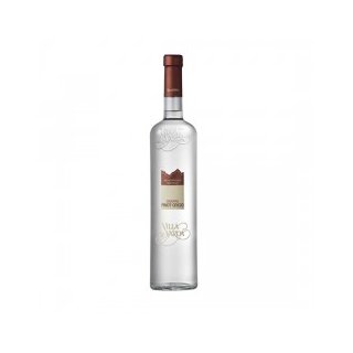 VILLA DE VARDA- Grappa Pinotgrigio 40%, 42%Vol. (0,7l)