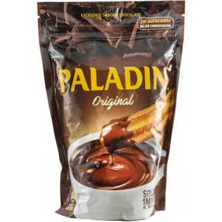 Paladin Heiße Schokolade (340g Packung)