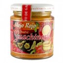 Mojo Rote Paprikapaste (200g Glas)