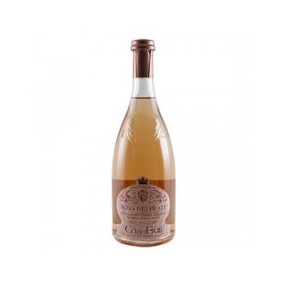 Rosa CA DEI FRATI 12,5%Vol.(0,75l)