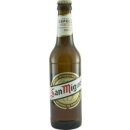 Bier San Miguel (0,33l)