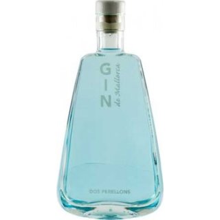 GIN DE MALLORCA - Blau 40%Vol. (0,7l)