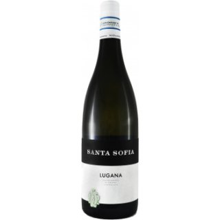 Santa Sofia Lugana DOC 13% vol. (750ml Flasche)