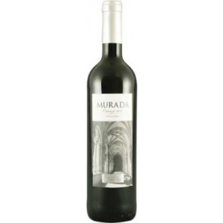 MURADA - Crianza - Navarra 13,5%Vol. (0,75l)