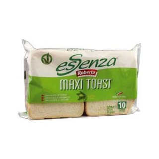 Pane Maxi Toast/ Sandwichbrot (500g)
