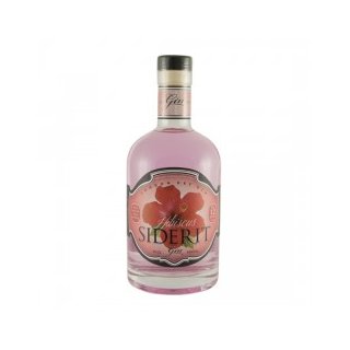 Siderit Gin Hibiscus (0,7l)
