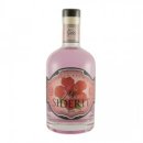 Siderit Gin Hibiscus (0,7l)