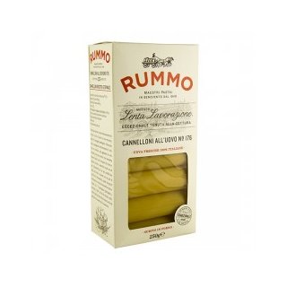 Rummo Cannelloni mit Ei (250g)