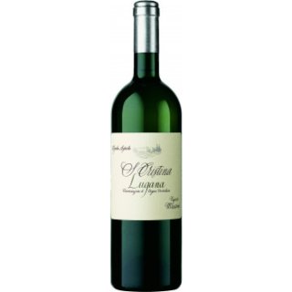 Zenato Lugana Santa Cristina 13% vol. (750ml Flasche)