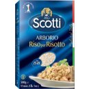 Scotti Arborio Riso per Risorro Risottoreis (500g Packung)