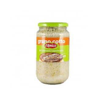 DAmico Grano Cotto (580g Glas)