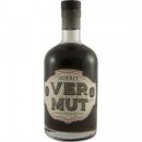 Siderit Vermut 15% vol. (0,7l Flasche)