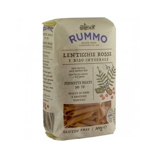 Rummo Pennette Rigate Gluten Frei (300g)