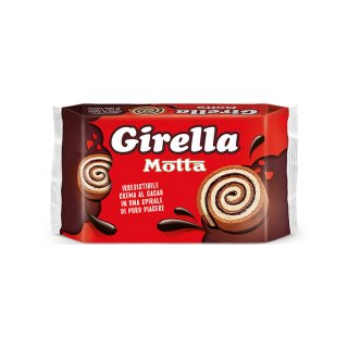 MOTTA - Girella (8x35g)