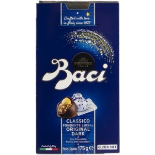 Baci Perugina Edel Schokopralinen, BIJOU (175g)