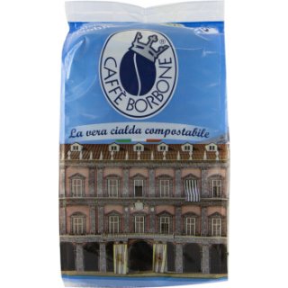 Caffe Borbone Kaffee Pads (15x7,2g Pad)