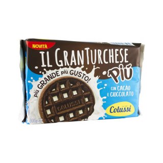 Gran Turchese Kakao (300g Packung)