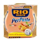 RIOMARE- Nudelpreparat mit Thunfisch, Tomaten und Chili...