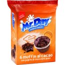 Mr. Day Schokoladen -Muffins (252g)