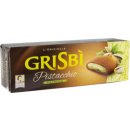 Grisbi Pistacchio Limited (Pistazienkekse, 150g Packung)