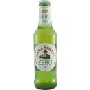 Birra Moretti Zero - alkoholfrei (0,33l)