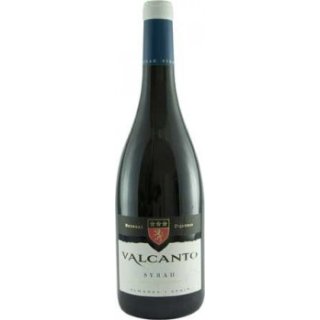 VALCANTO - Syrah Tinto 14%Vol. (0,75l)