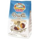 DIVELLA - Biscotti Briotti Cacao (400g Packung)