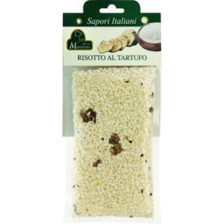 RISOTTO TARTUFO MARABOTTO (250g)